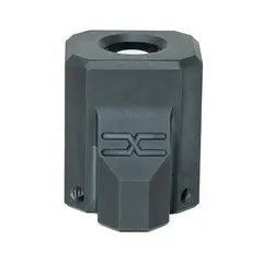 EXOS-513 Pistol Compensator for Gen-3 Glock 17/19/34 & FX-19 - photo 8