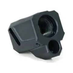 EXOS-513 Pistol Compensator for Gen-3 Glock 17/19/34 & FX-19 - photo 9