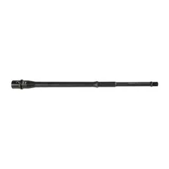 Duty 5.56 NATO 16" 1-8 Twist Gunner Contour BBL Blk Nitride - photo 1