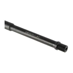 Duty 5.56 NATO 16" 1-8 Twist Gunner Contour BBL Blk Nitride - photo 2