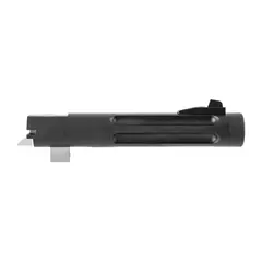 Trail-Lite 22 LR 5.5” 1-16 Twist Threaded Fluted BBL Blk - photo 3