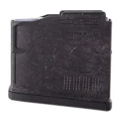 PMAG 5 AC L Standard .30-06 Springfield 5RD for AICS LA BLK - photo 4