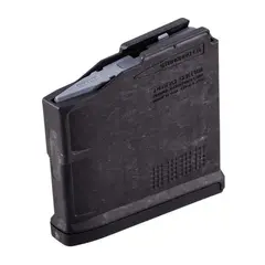 PMAG 5 AC L Standard .30-06 Springfield 5RD for AICS LA BLK - photo 5