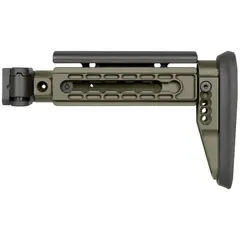 Alpha Series Folding Stock ODG - photo 1
