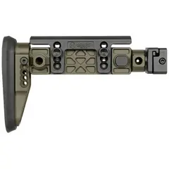 Alpha Series Folding Stock ODG - photo 2