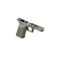 SCT Manufacturing 17 Full Size Assembled Polymer Frame for Glock G3, ODG - photo 1