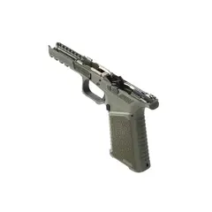 SCT Manufacturing 17 Full Size Assembled Polymer Frame for Glock G3, ODG - photo 2