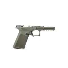 SCT Manufacturing 17 Full Size Assembled Polymer Frame for Glock G3, ODG - photo 3