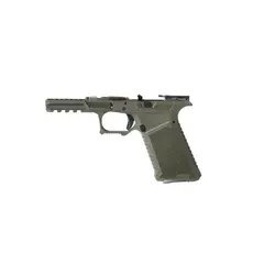 SCT Manufacturing 17 Full Size Assembled Polymer Frame for Glock G3, ODG - photo 4