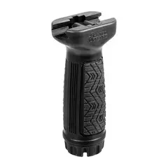 Picatinny Vertical Foregrip Polymer Black - photo 1