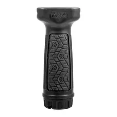Picatinny Vertical Foregrip Polymer Black - photo 2