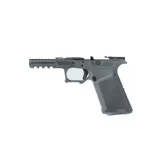 SCT Manufacturing 17 Full Size Assembled Polymer Frame For Glock G3, Gray - photo 4