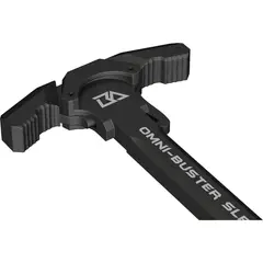 Sledgehammer OMNI-Buster Ambidex Charging Handle for AR-15 - photo 5