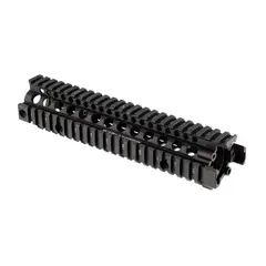 MK18 RIS II Handguard 9.55" for M4A1 Black - photo 2