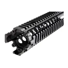 MK18 RIS II Handguard 9.55" for M4A1 Black - photo 4