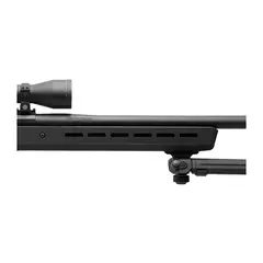 Pro 700 Lite SA Adjustable Stock for Remington 700 SA Black - photo 3
