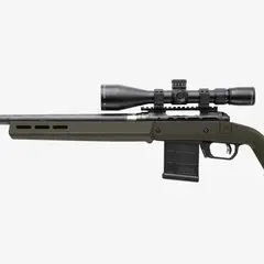 Hunter 110 Adjustable Stock RH for Savage 110 Hunter SA ODG - photo 2