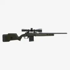 Hunter 110 Adjustable Stock RH for Savage 110 Hunter SA ODG - photo 3