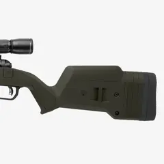 Hunter 110 Adjustable Stock RH for Savage 110 Hunter SA ODG - photo 4