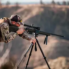 Hunter 110 Adjustable Stock RH for Savage 110 Hunter SA ODG - photo 5