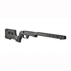 XRS Chassis System For Remington 700 Short Action RH Black - photo 1