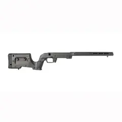 XRS Chassis System For Remington 700 Short Action RH Black - photo 3