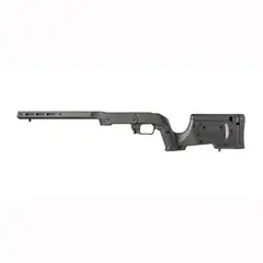 XRS Chassis System For Remington 700 Short Action RH Black - photo 4