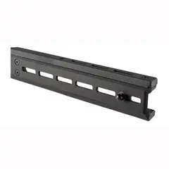 XRS Chassis System For Remington 700 Short Action RH Black - photo 5