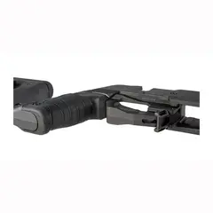 XRS Chassis System For Remington 700 Short Action RH Black - photo 7