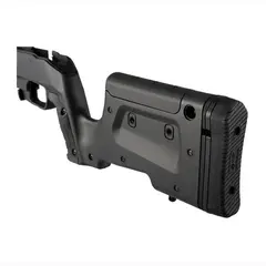 XRS Chassis System For Remington 700 Short Action RH Black - photo 8