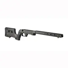 XRS Chassis System For Howa 1500 Short Action RH Black - photo 1