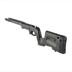 XRS Chassis System For Howa 1500 Short Action RH Black - photo 2