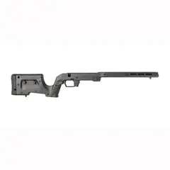 XRS Chassis System For Howa 1500 Short Action RH Black - photo 3