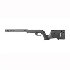 XRS Chassis System For Howa 1500 Short Action RH Black - photo 4
