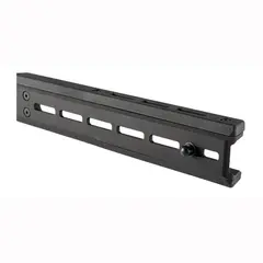 XRS Chassis System For Howa 1500 Short Action RH Black - photo 5