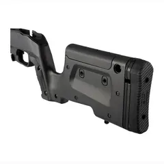 XRS Chassis System For Howa 1500 Short Action RH Black - photo 8