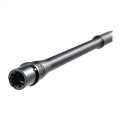 7.62x39 Russian 16" 1-8 Twist Gunner Contour BBL Nitride - photo 2