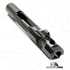 AR-15 Adj Piston System W/ClampOn .625" Gas Block Mid RH - photo 6