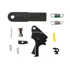 S&W M&P M2.0 Flat Faced Forward Set Trigger Kit - photo 1