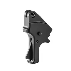 S&W M&P M2.0 Flat Faced Forward Set Trigger Kit - photo 2