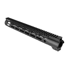 Slim Line Handguards 15" M-LOK Aluminum Black - photo 6