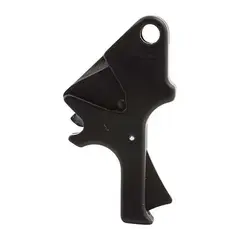 Flat Faced Forward Set Sear & Trigger Kit, Black - photo 1