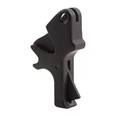 Flat Faced Forward Set Sear & Trigger Kit, Black - photo 3