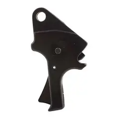 Flat Faced Forward Set Sear & Trigger Kit, Black - photo 4
