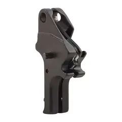 Flat Faced Forward Set Sear & Trigger Kit, Black - photo 5