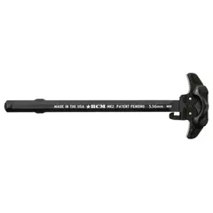 BCM MK2 Medium Latch Ambidextrous Charging Handle - photo 1