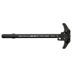 BCM MK2 Large Latch Ambidextrous Charging Handle - photo 1