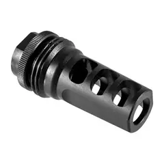 Hybrid 5/8X24 Asr Muzzle Brake .46 - photo 2