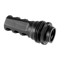 Hybrid 5/8X24 Asr Muzzle Brake .46 - photo 3