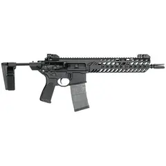 MPX PSB 3 Position Adjustable Pistol Stabilizing Brace Black - photo 6